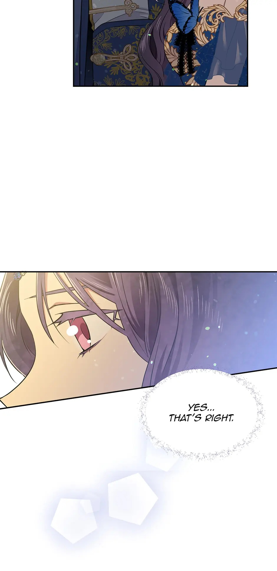 The Goal Is to Become a Gold Spoon so I Need to Be Completely Invulnerable chapter 48 - page 30