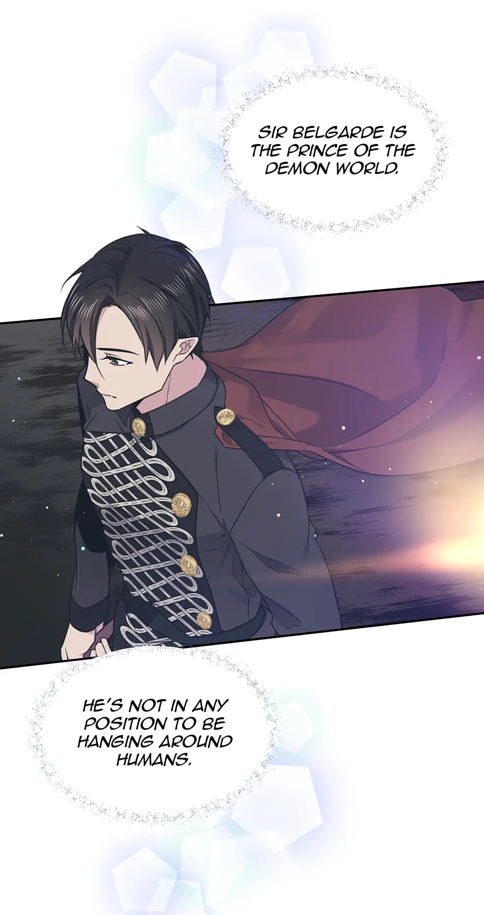 The Goal Is to Become a Gold Spoon so I Need to Be Completely Invulnerable chapter 48 - page 31