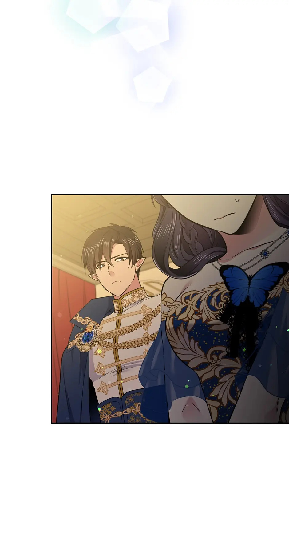 The Goal Is to Become a Gold Spoon so I Need to Be Completely Invulnerable chapter 48 - page 33