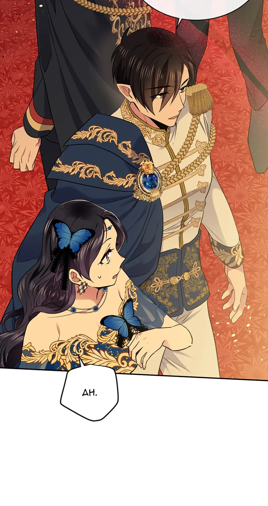 The Goal Is to Become a Gold Spoon so I Need to Be Completely Invulnerable chapter 48 - page 38
