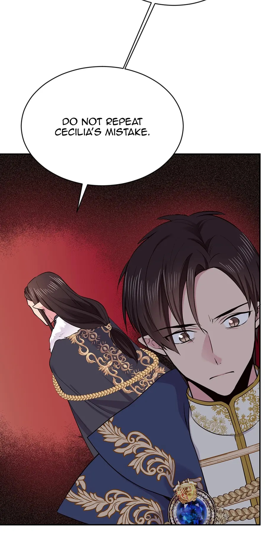 The Goal Is to Become a Gold Spoon so I Need to Be Completely Invulnerable chapter 48 - page 40