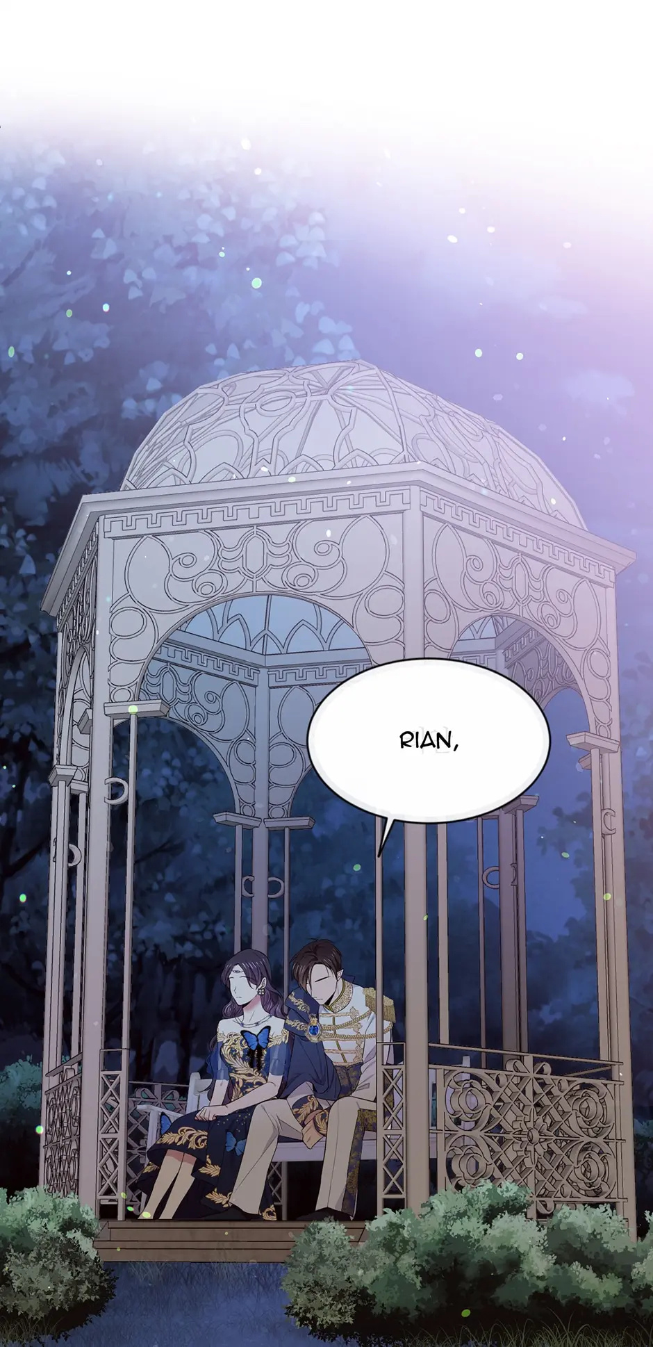 The Goal Is to Become a Gold Spoon so I Need to Be Completely Invulnerable chapter 48 - page 48
