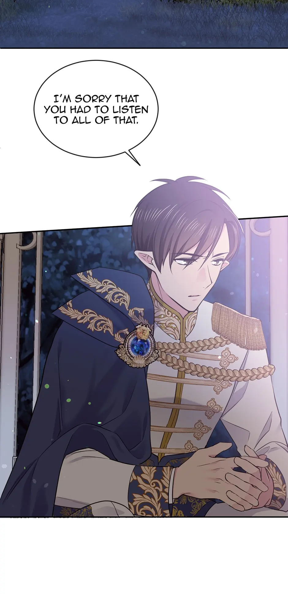 The Goal Is to Become a Gold Spoon so I Need to Be Completely Invulnerable chapter 48 - page 49