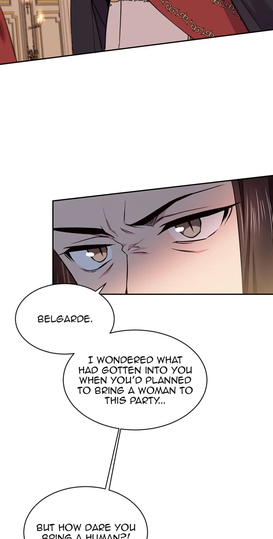 The Goal Is to Become a Gold Spoon so I Need to Be Completely Invulnerable chapter 48 - page 5