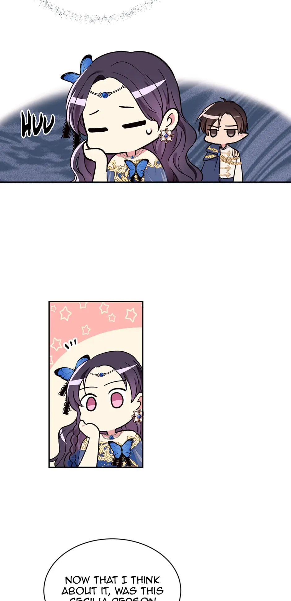 The Goal Is to Become a Gold Spoon so I Need to Be Completely Invulnerable chapter 48 - page 52