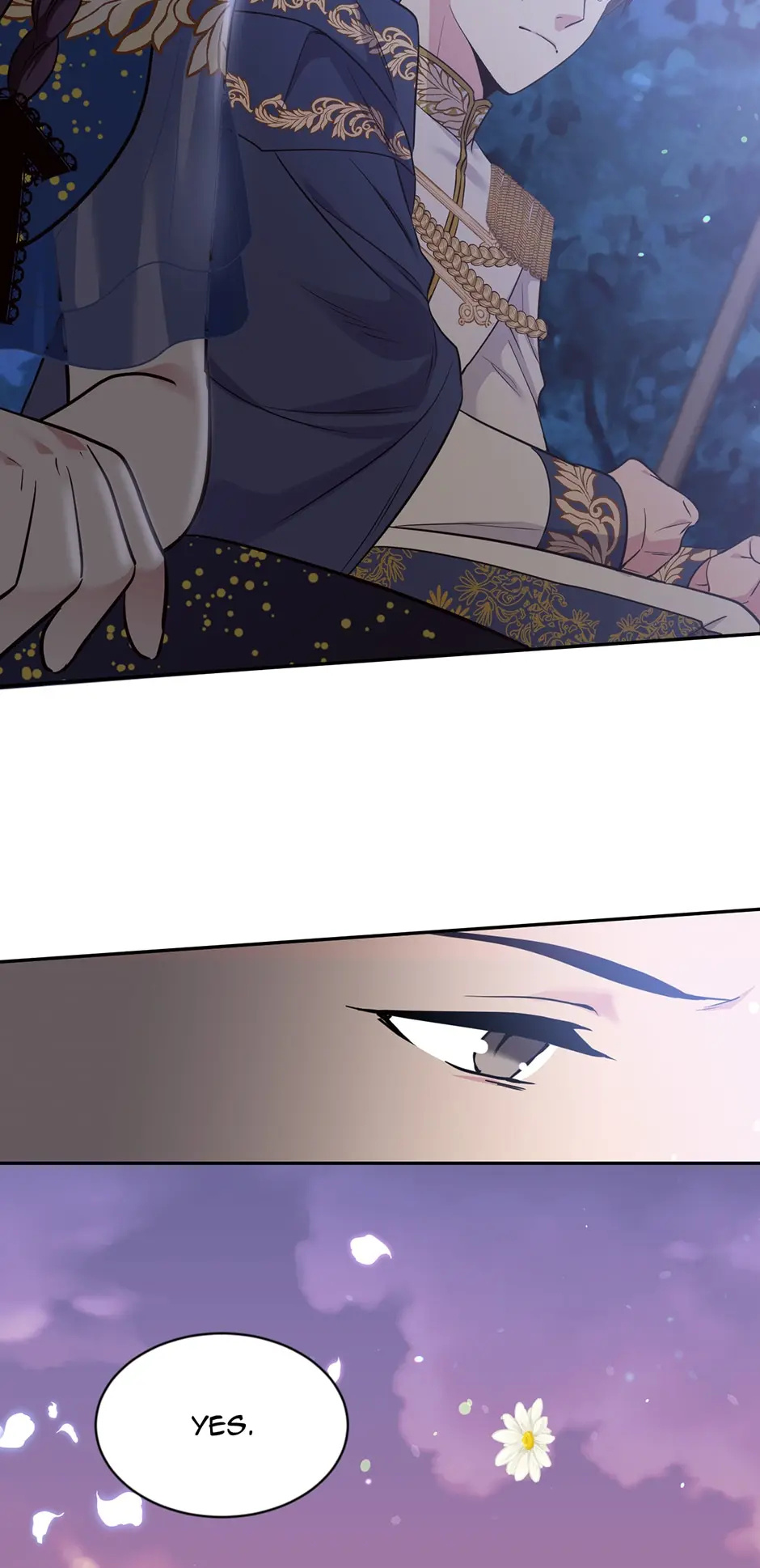 The Goal Is to Become a Gold Spoon so I Need to Be Completely Invulnerable chapter 48 - page 54