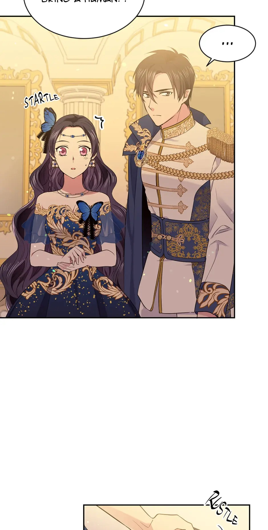 The Goal Is to Become a Gold Spoon so I Need to Be Completely Invulnerable chapter 48 - page 6
