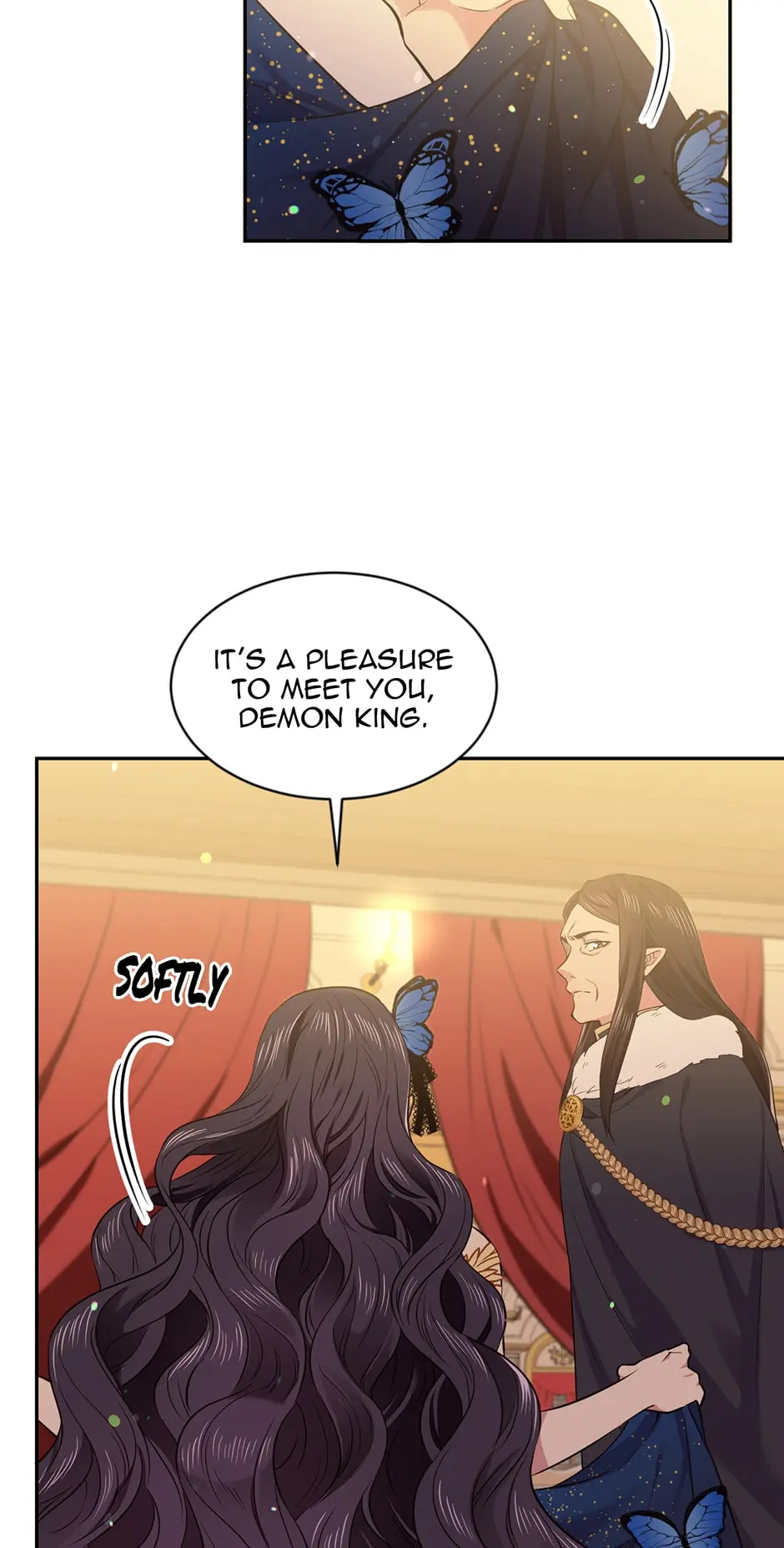 The Goal Is to Become a Gold Spoon so I Need to Be Completely Invulnerable chapter 48 - page 7
