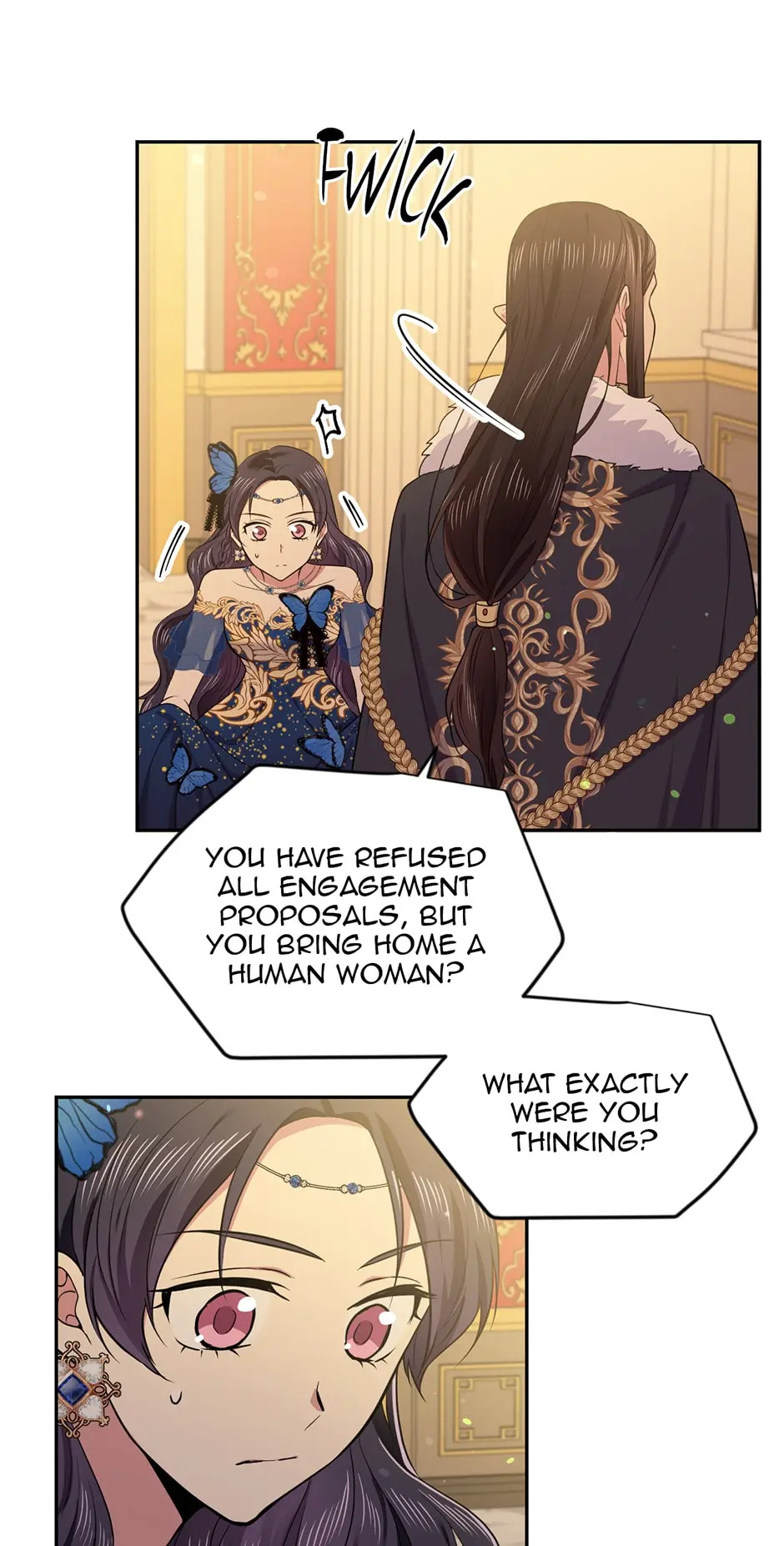 The Goal Is to Become a Gold Spoon so I Need to Be Completely Invulnerable chapter 48 - page 9