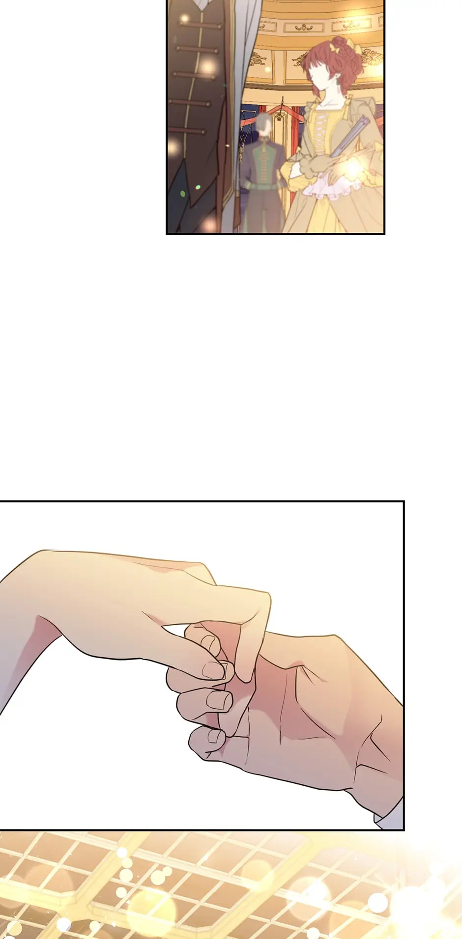 The Goal Is to Become a Gold Spoon so I Need to Be Completely Invulnerable chapter 47 - page 4