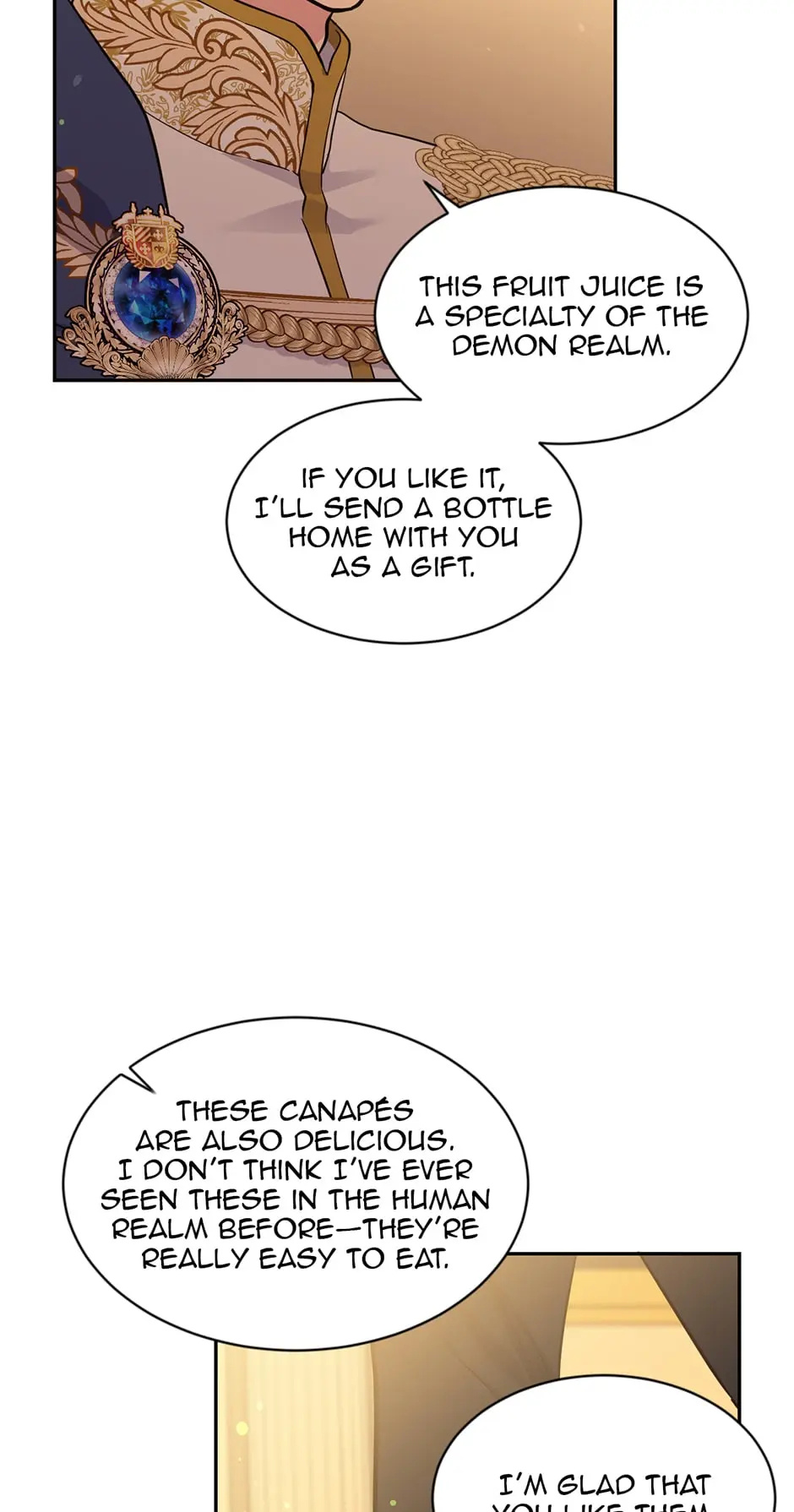 The Goal Is to Become a Gold Spoon so I Need to Be Completely Invulnerable chapter 47 - page 49