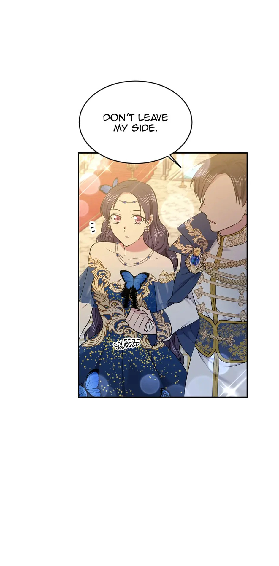 The Goal Is to Become a Gold Spoon so I Need to Be Completely Invulnerable chapter 47 - page 9