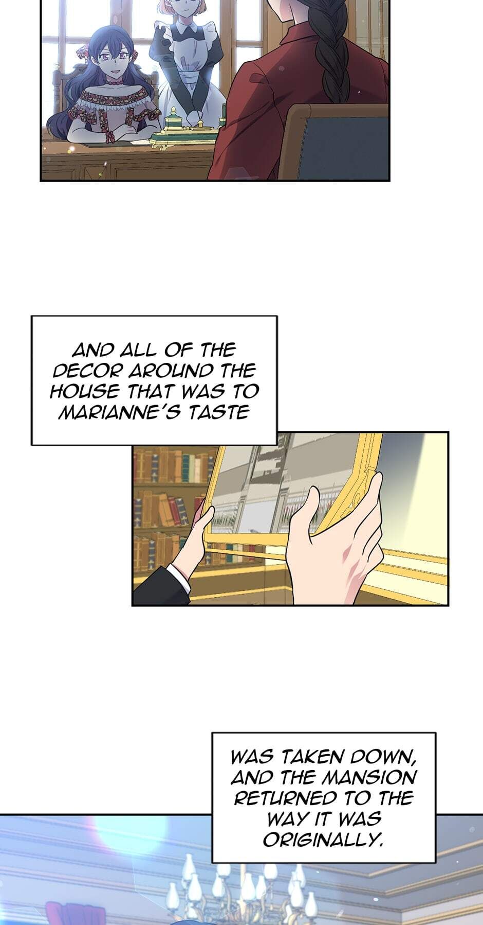 The Goal Is to Become a Gold Spoon so I Need to Be Completely Invulnerable chapter 45 - page 10
