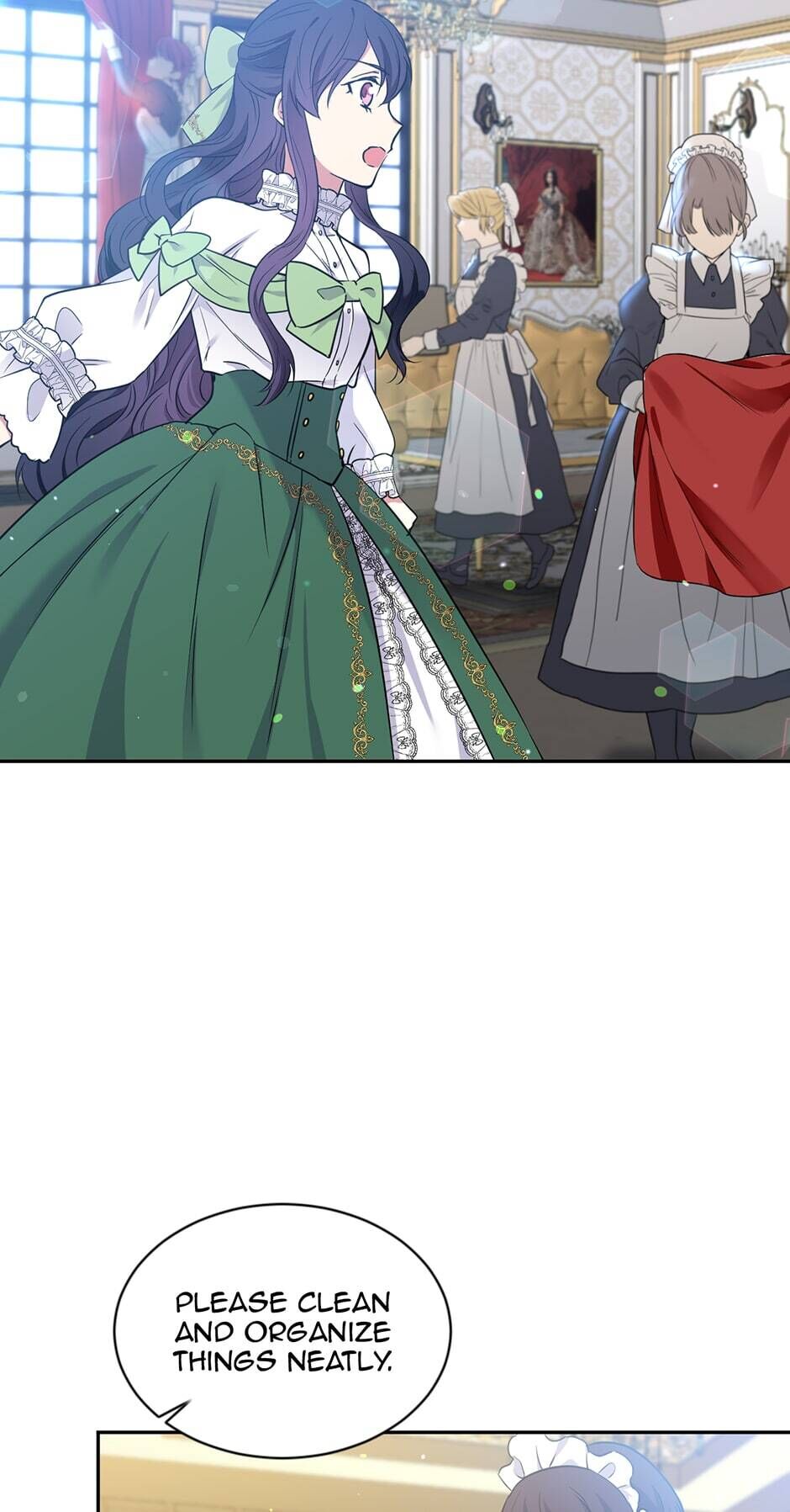 The Goal Is to Become a Gold Spoon so I Need to Be Completely Invulnerable chapter 45 - page 11