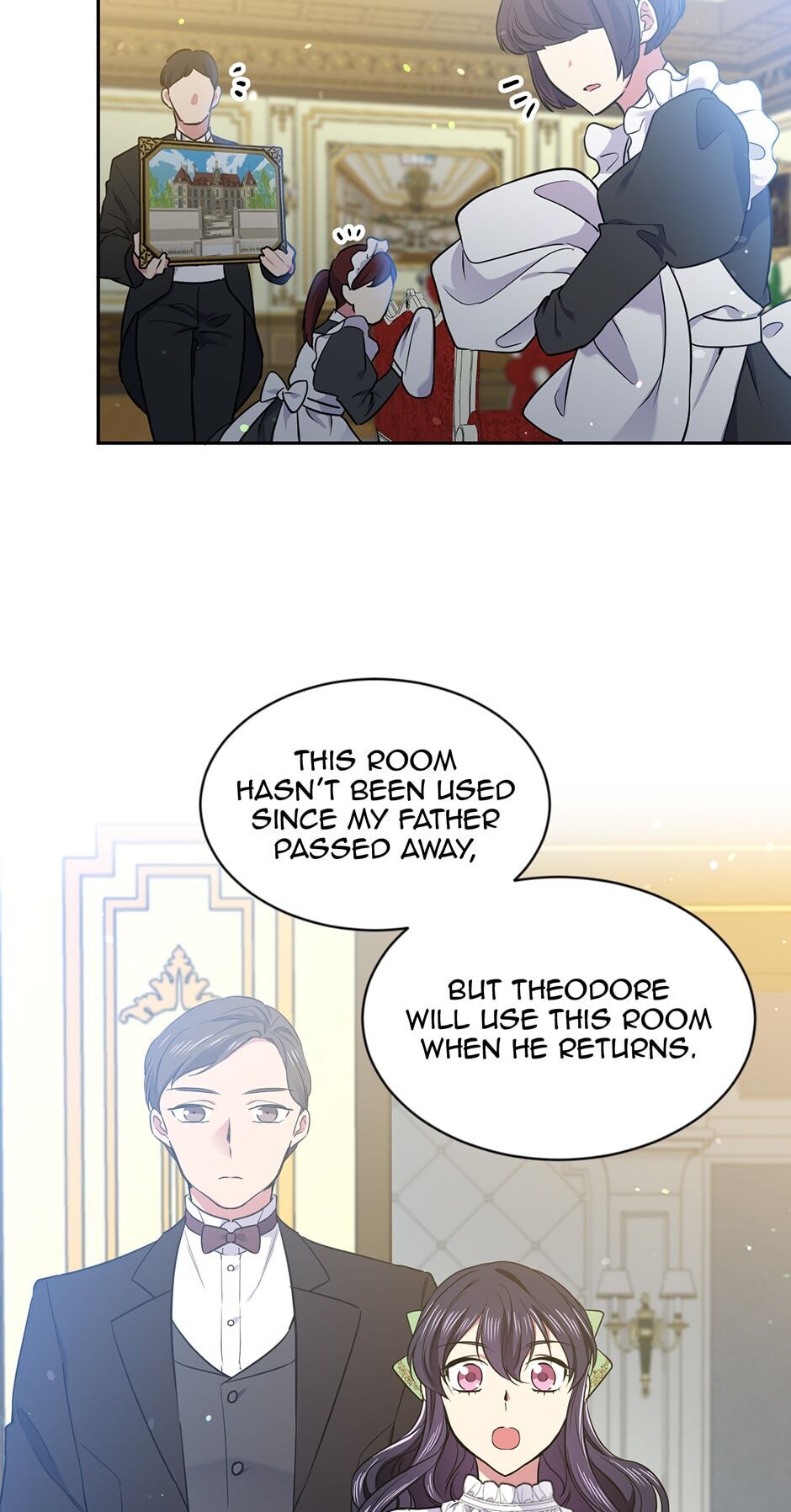 The Goal Is to Become a Gold Spoon so I Need to Be Completely Invulnerable chapter 45 - page 12
