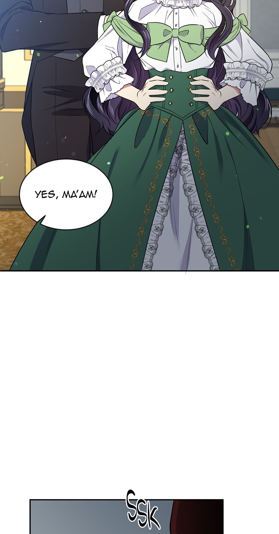 The Goal Is to Become a Gold Spoon so I Need to Be Completely Invulnerable chapter 45 - page 13