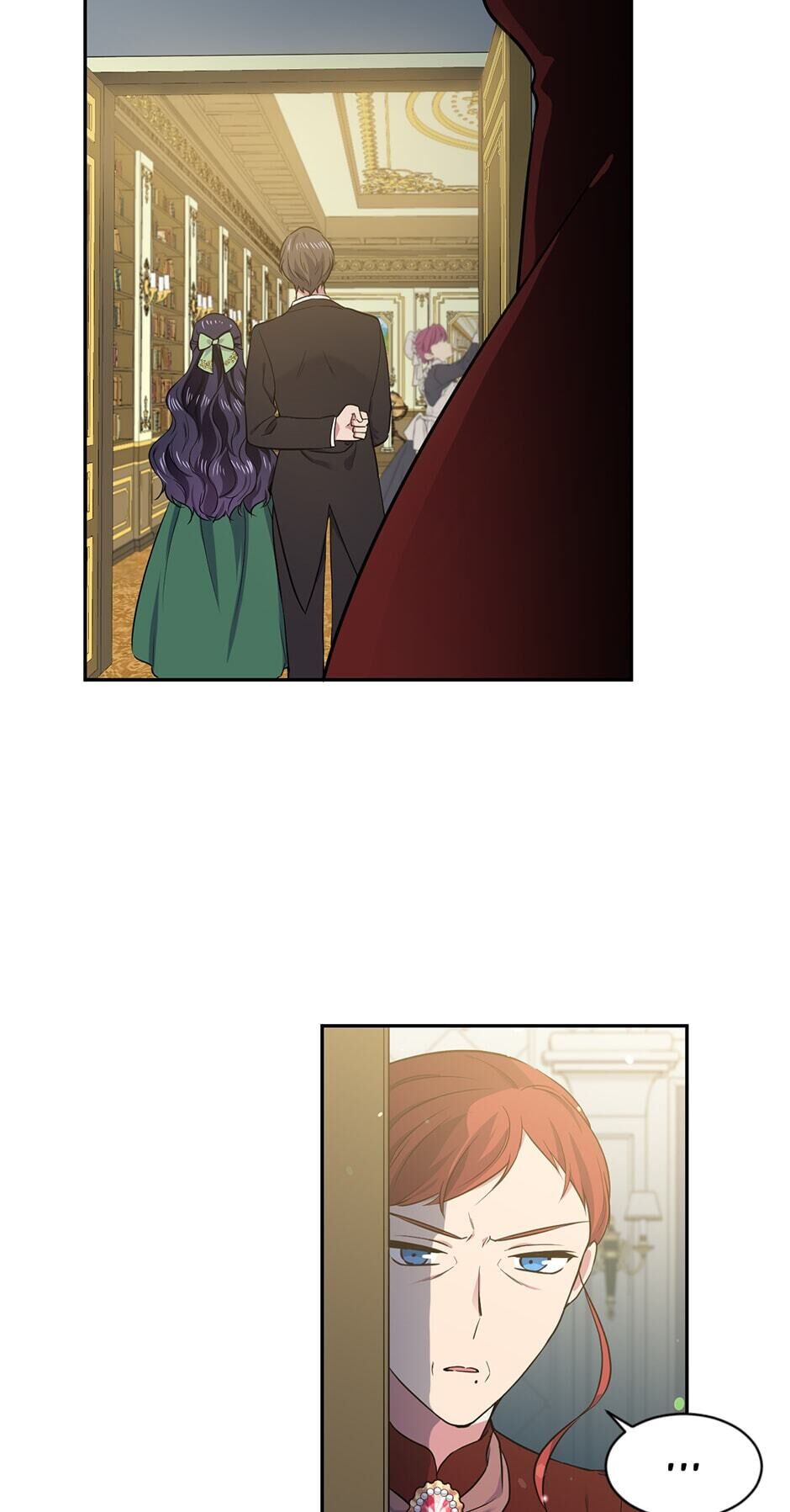 The Goal Is to Become a Gold Spoon so I Need to Be Completely Invulnerable chapter 45 - page 14