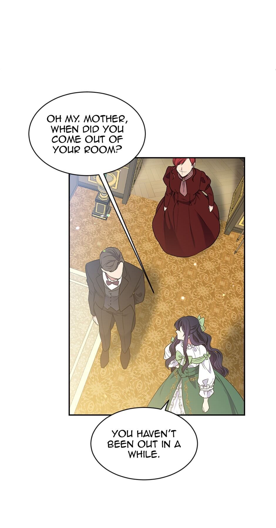 The Goal Is to Become a Gold Spoon so I Need to Be Completely Invulnerable chapter 45 - page 16