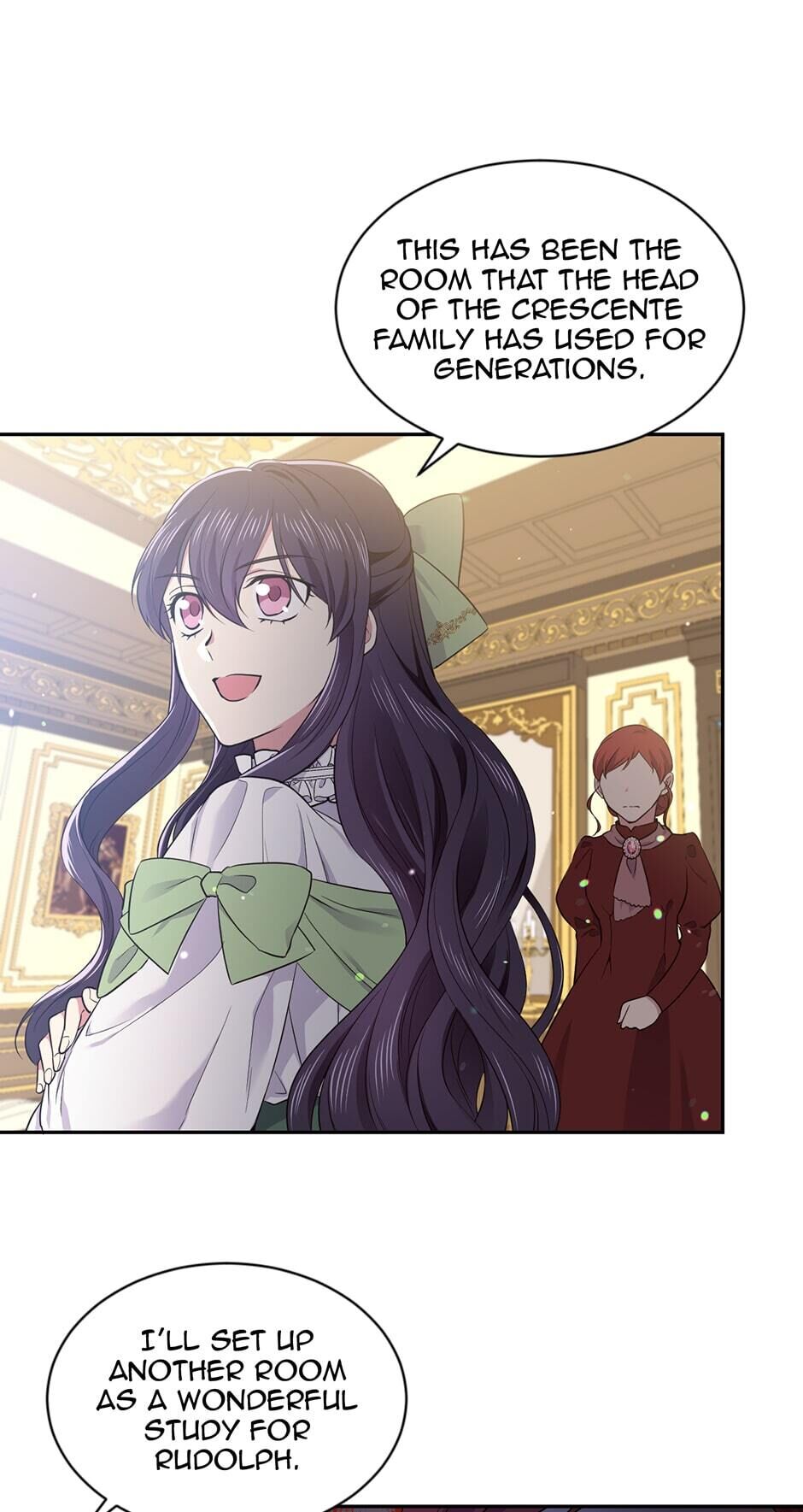The Goal Is to Become a Gold Spoon so I Need to Be Completely Invulnerable chapter 45 - page 17