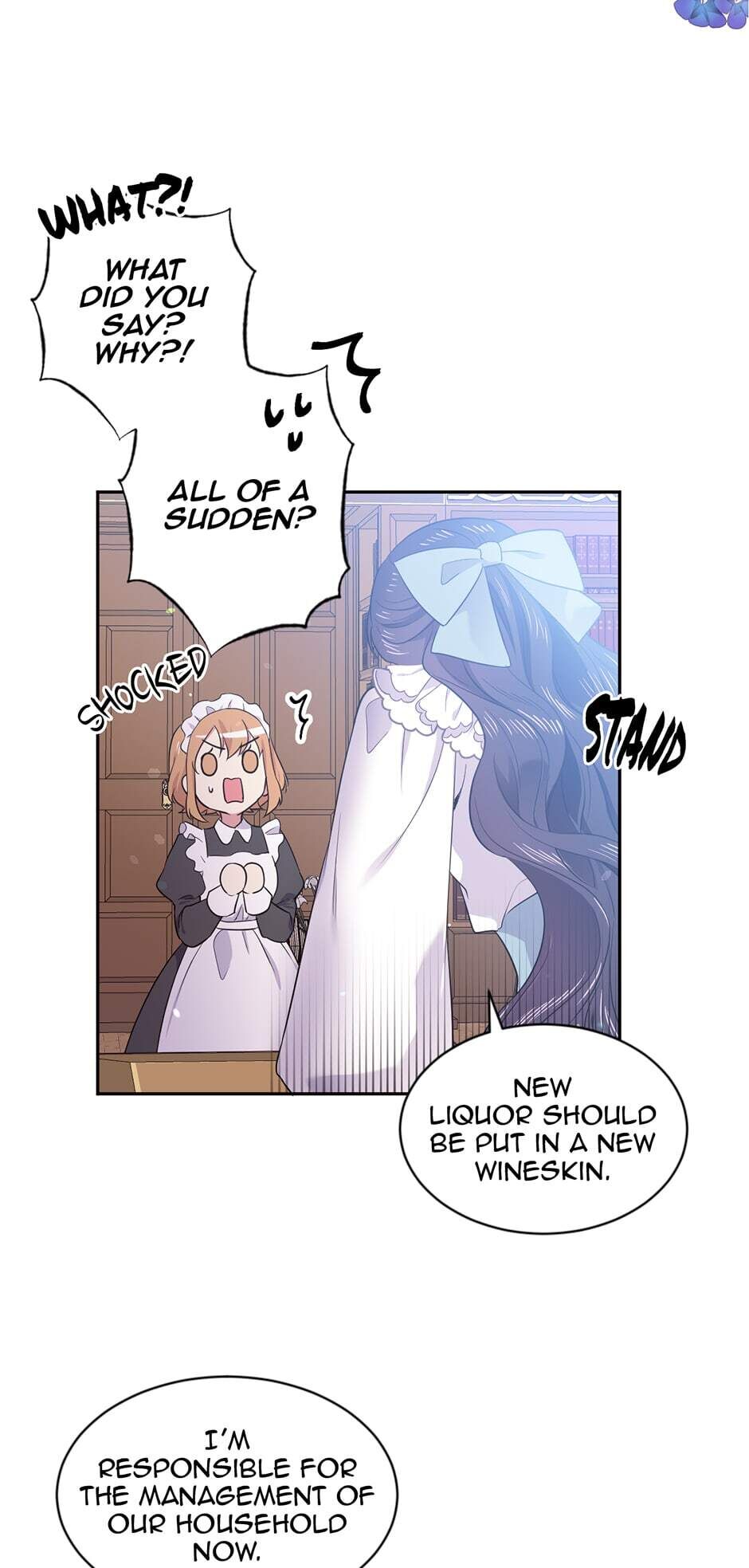 The Goal Is to Become a Gold Spoon so I Need to Be Completely Invulnerable chapter 45 - page 2
