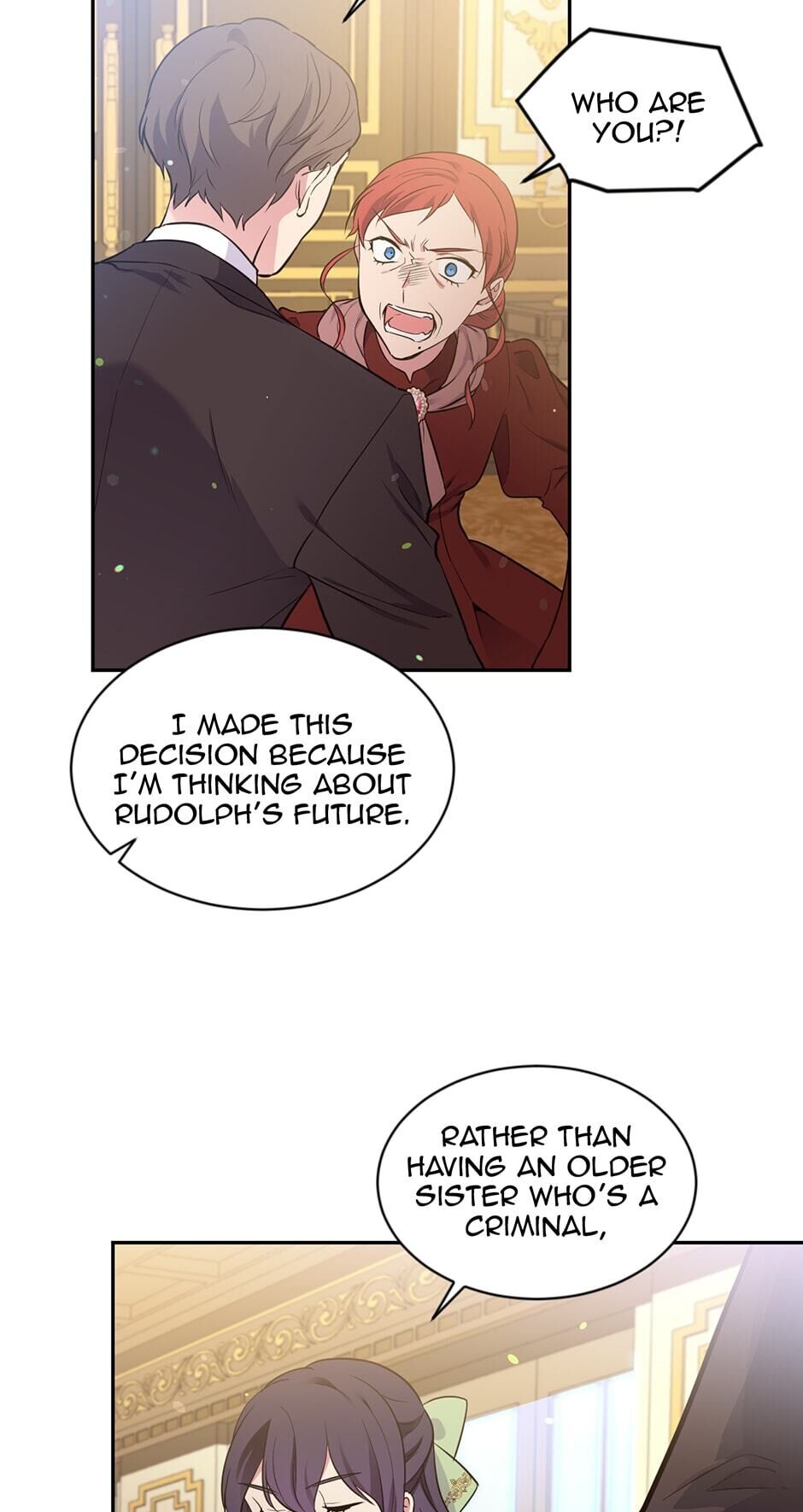 The Goal Is to Become a Gold Spoon so I Need to Be Completely Invulnerable chapter 45 - page 22