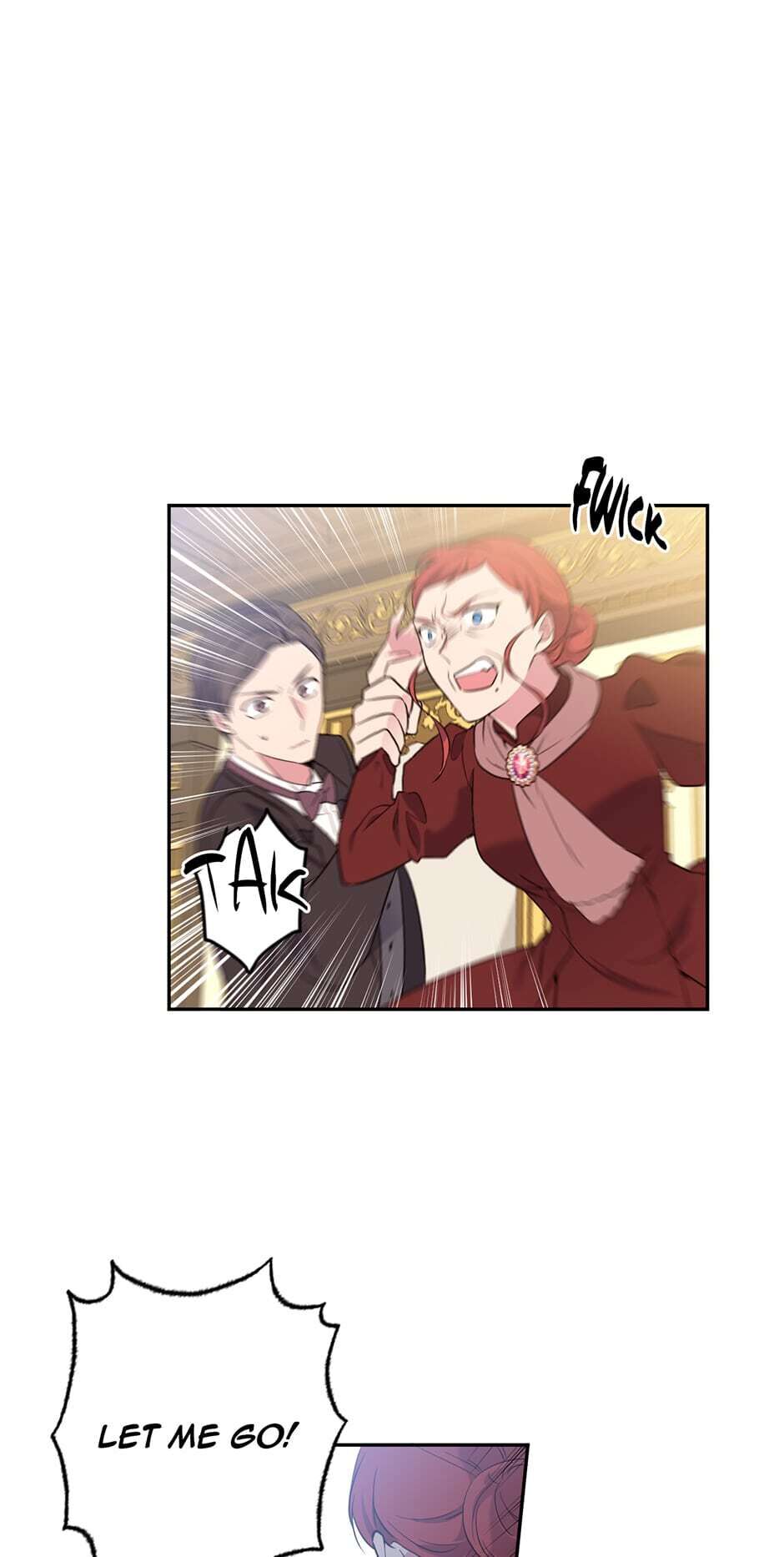 The Goal Is to Become a Gold Spoon so I Need to Be Completely Invulnerable chapter 45 - page 25