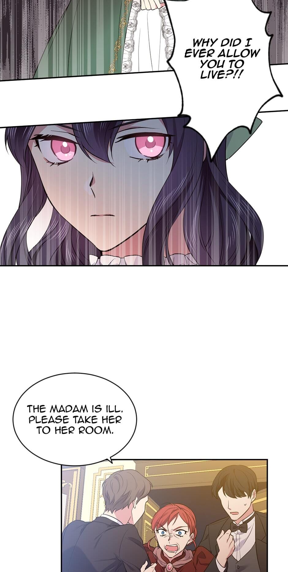 The Goal Is to Become a Gold Spoon so I Need to Be Completely Invulnerable chapter 45 - page 28