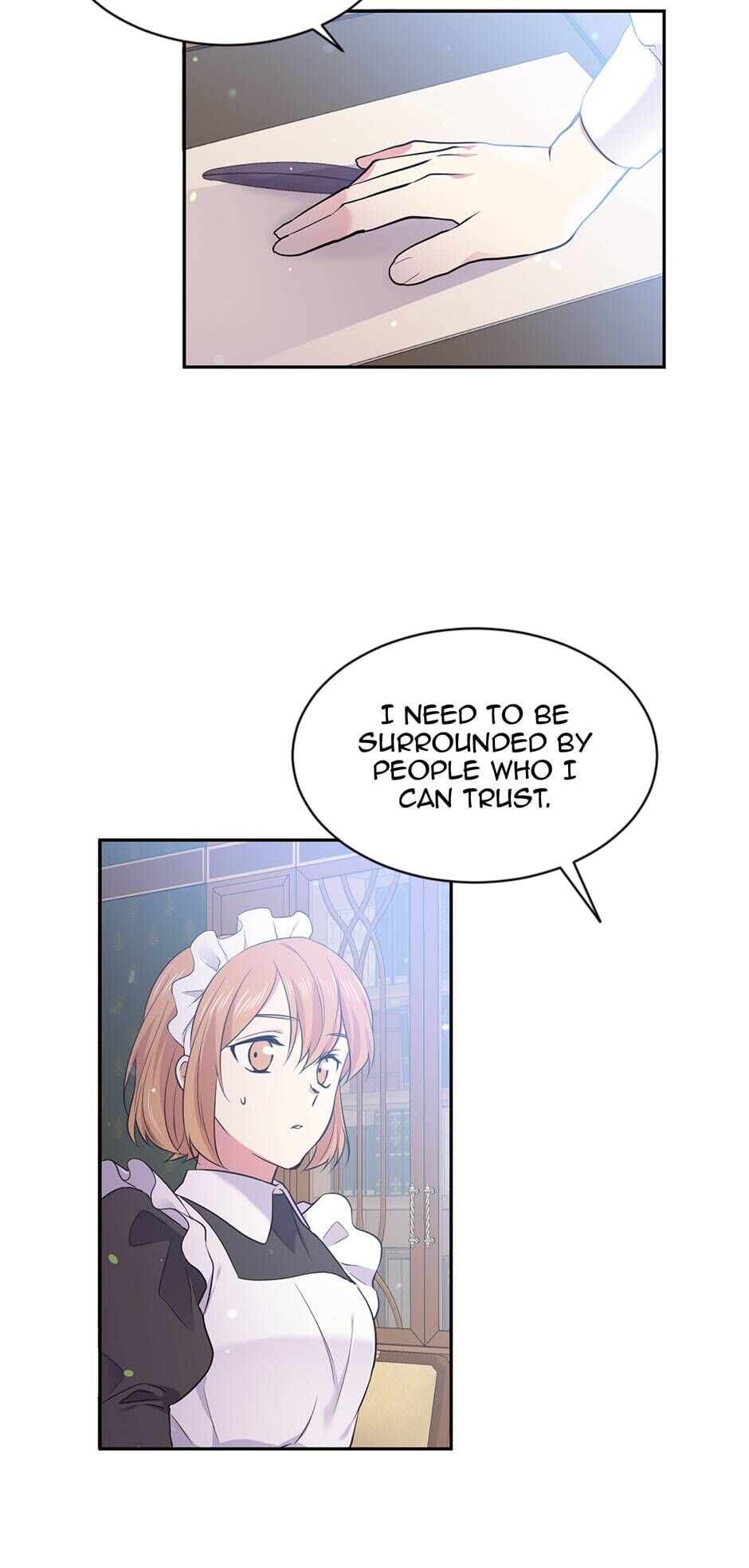 The Goal Is to Become a Gold Spoon so I Need to Be Completely Invulnerable chapter 45 - page 3