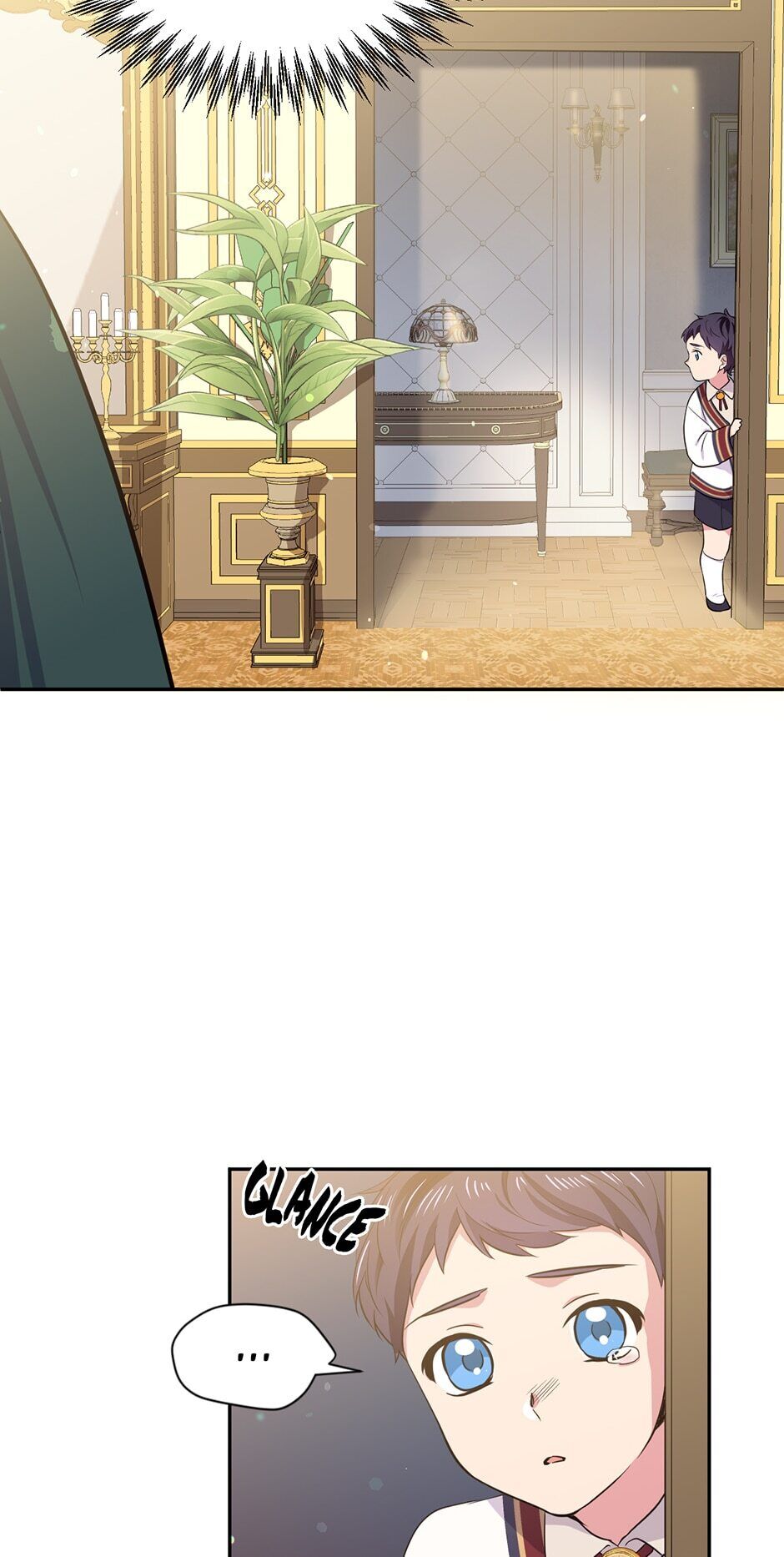 The Goal Is to Become a Gold Spoon so I Need to Be Completely Invulnerable chapter 45 - page 31
