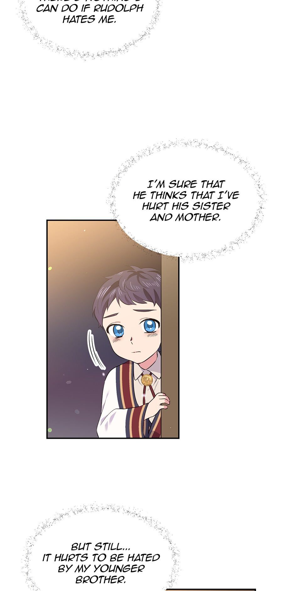The Goal Is to Become a Gold Spoon so I Need to Be Completely Invulnerable chapter 45 - page 34
