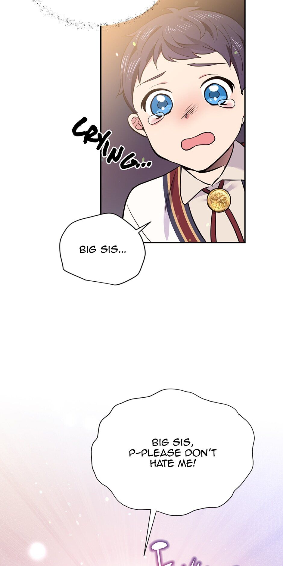 The Goal Is to Become a Gold Spoon so I Need to Be Completely Invulnerable chapter 45 - page 35