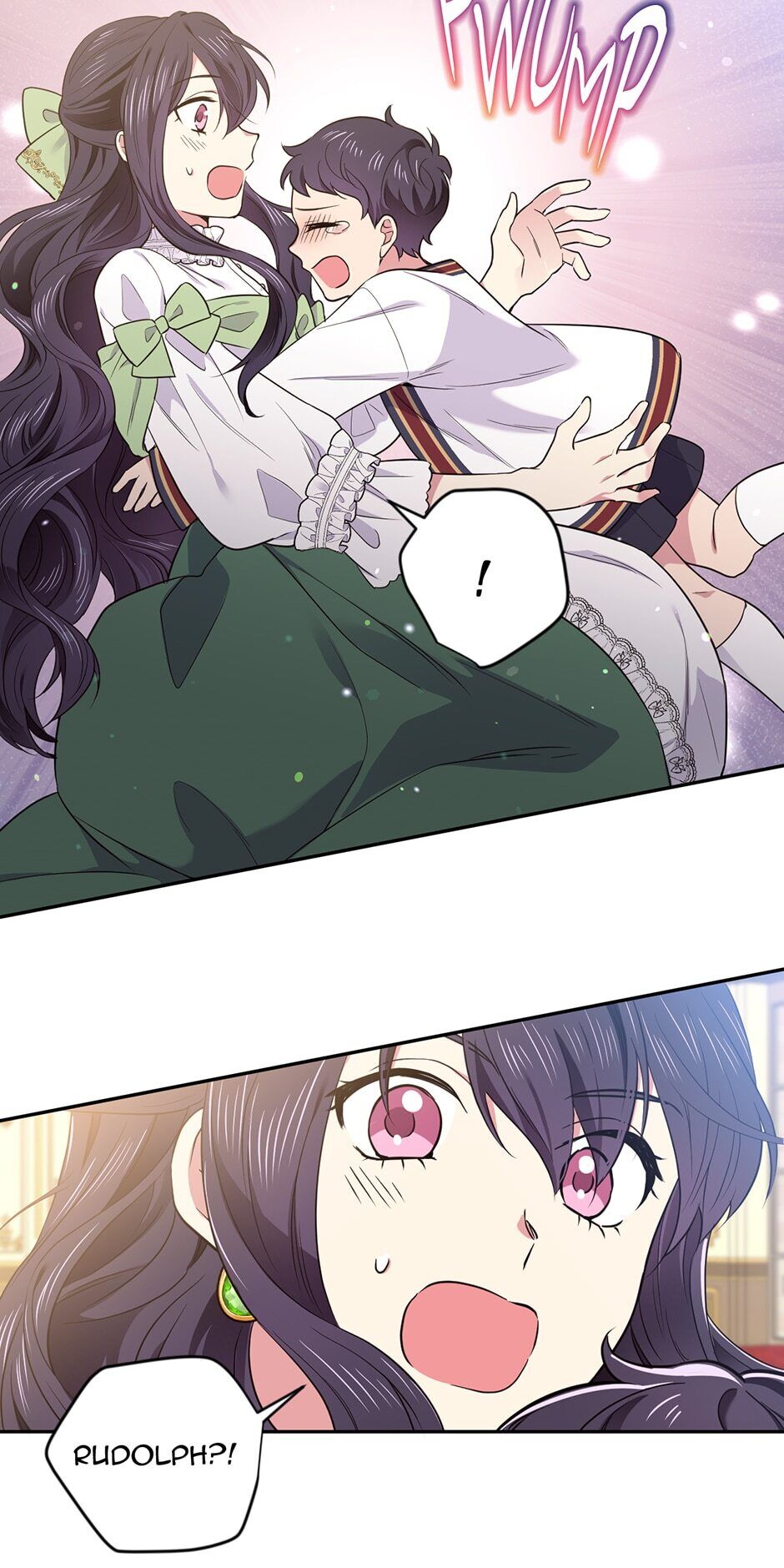 The Goal Is to Become a Gold Spoon so I Need to Be Completely Invulnerable chapter 45 - page 36
