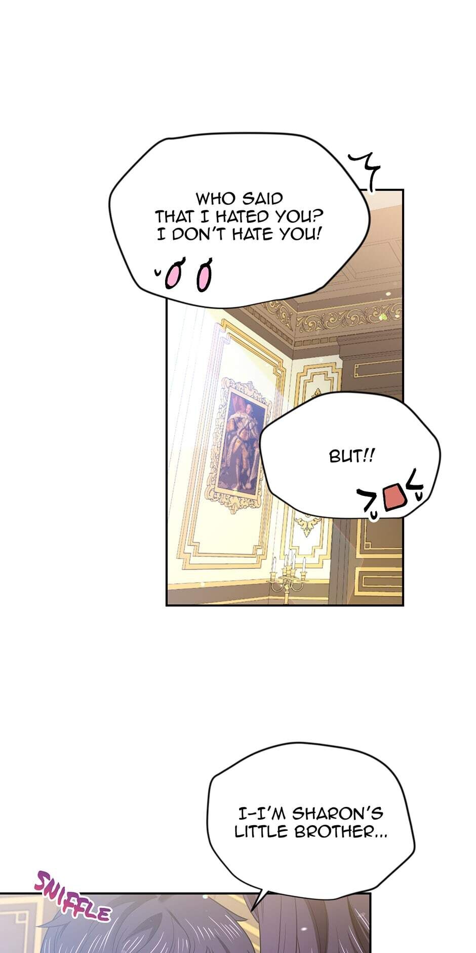 The Goal Is to Become a Gold Spoon so I Need to Be Completely Invulnerable chapter 45 - page 37
