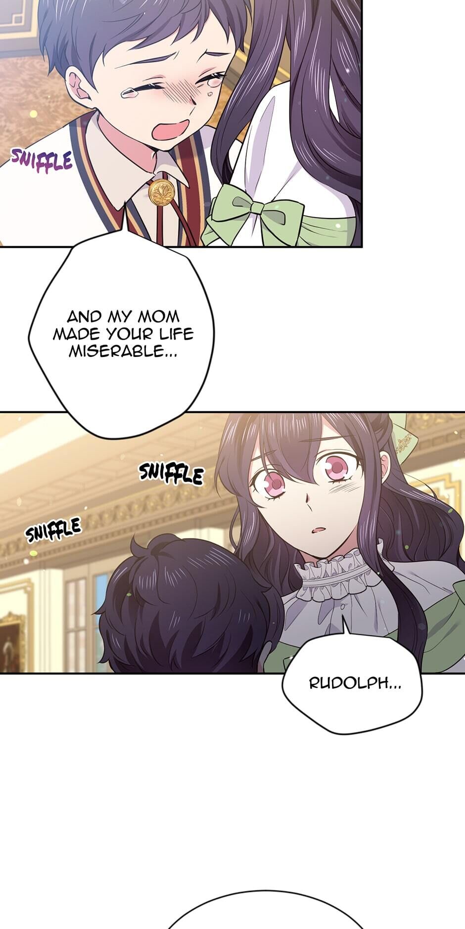 The Goal Is to Become a Gold Spoon so I Need to Be Completely Invulnerable chapter 45 - page 38