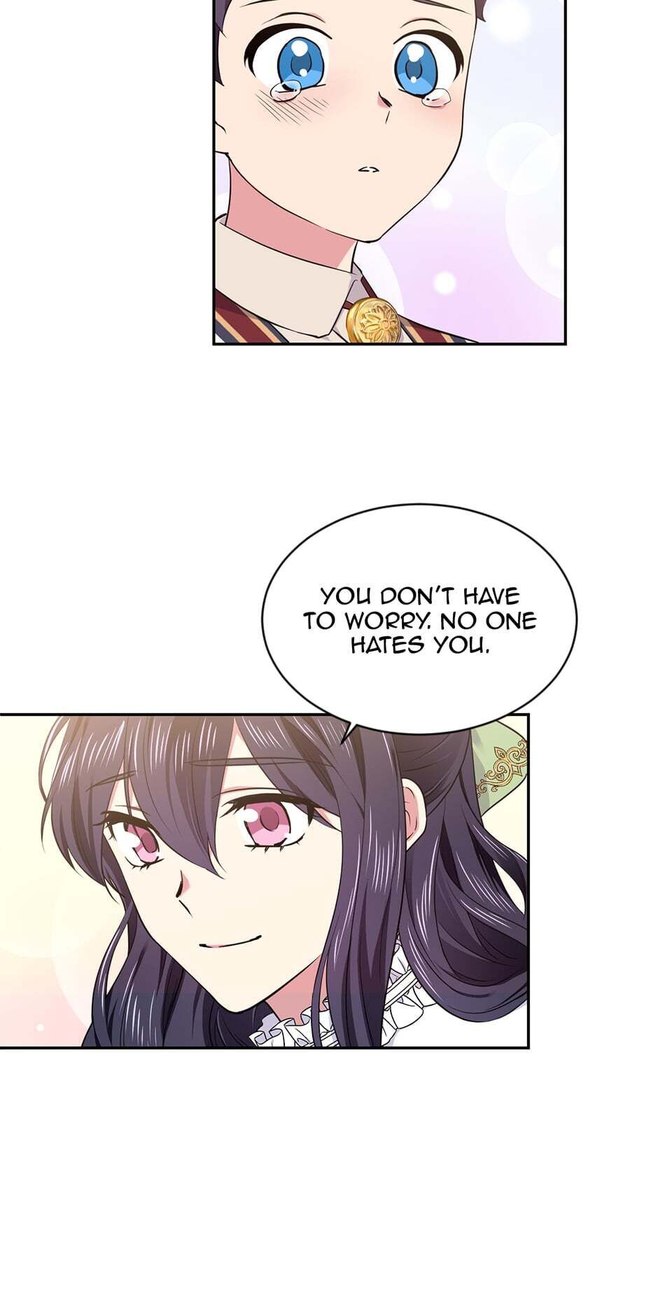 The Goal Is to Become a Gold Spoon so I Need to Be Completely Invulnerable chapter 45 - page 40