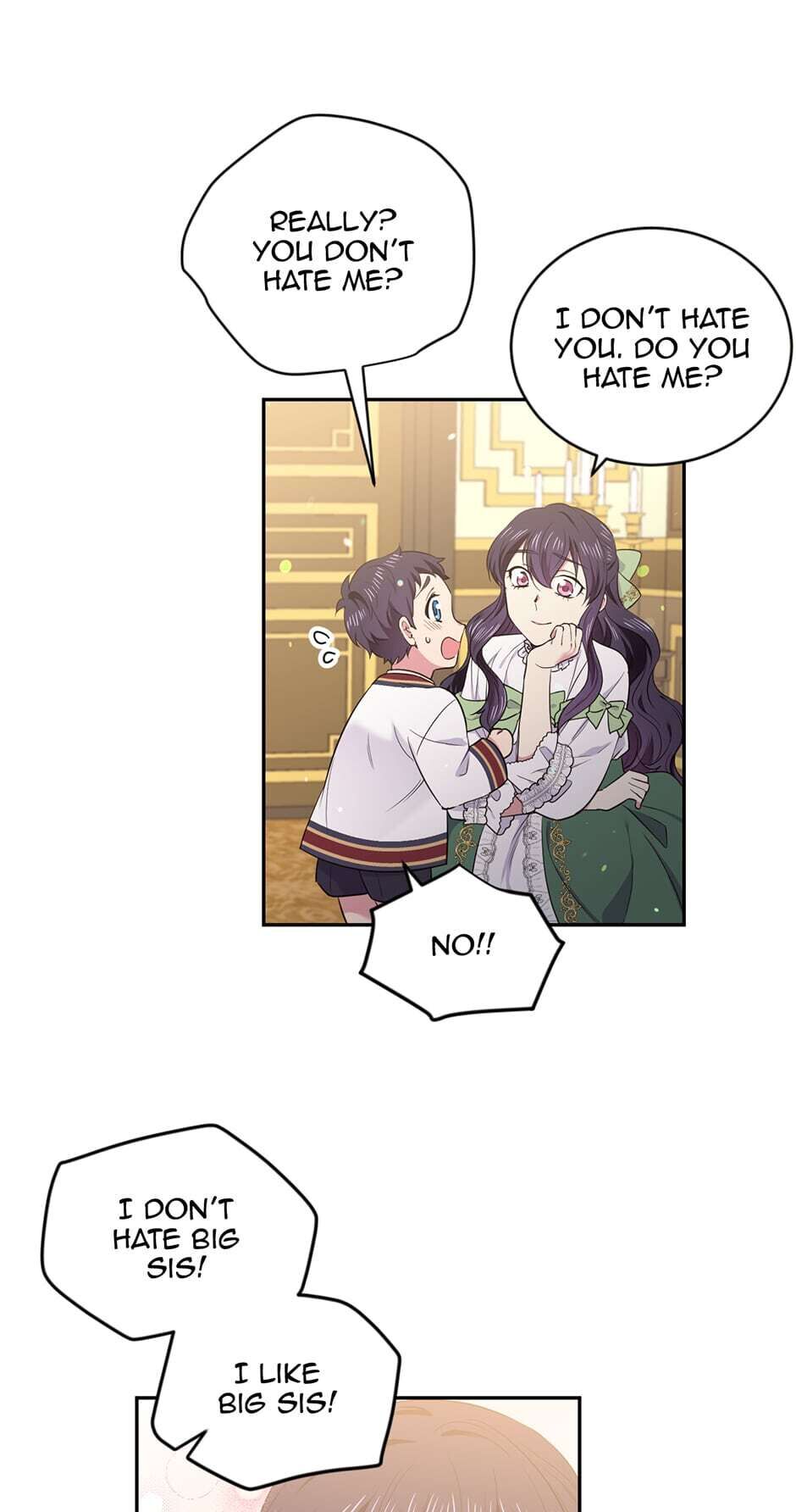 The Goal Is to Become a Gold Spoon so I Need to Be Completely Invulnerable chapter 45 - page 41