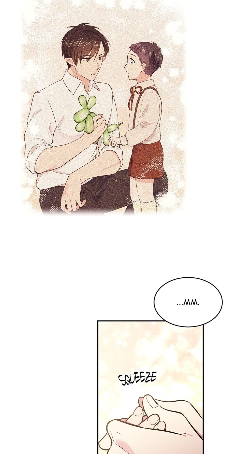 The Goal Is to Become a Gold Spoon so I Need to Be Completely Invulnerable chapter 45 - page 43