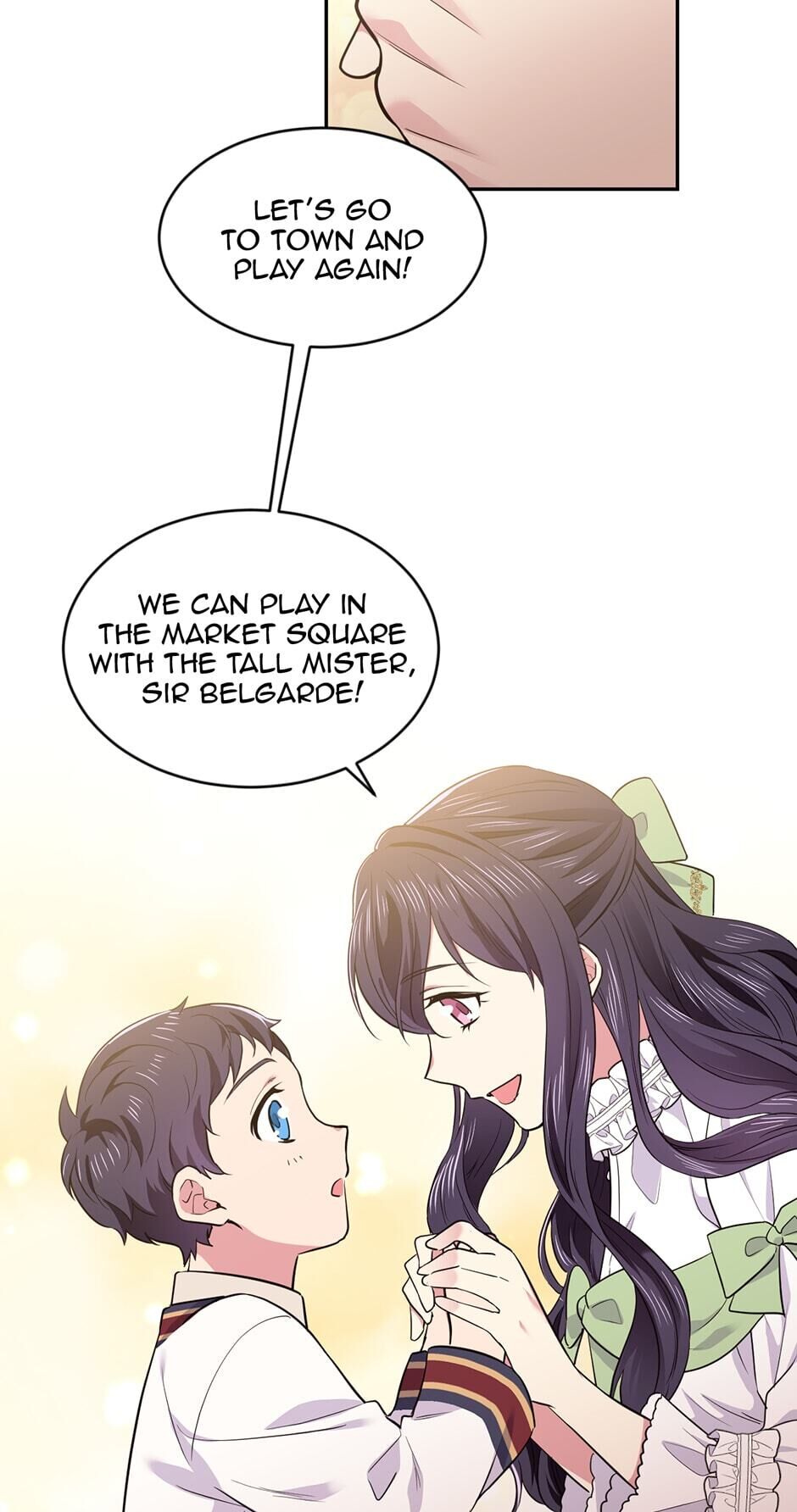 The Goal Is to Become a Gold Spoon so I Need to Be Completely Invulnerable chapter 45 - page 44