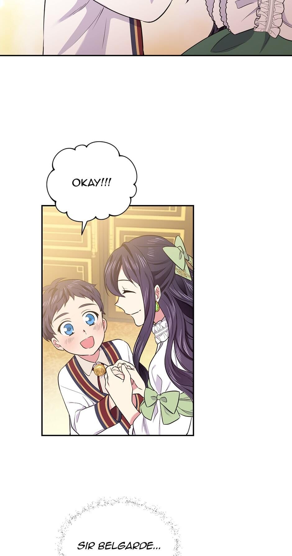 The Goal Is to Become a Gold Spoon so I Need to Be Completely Invulnerable chapter 45 - page 45