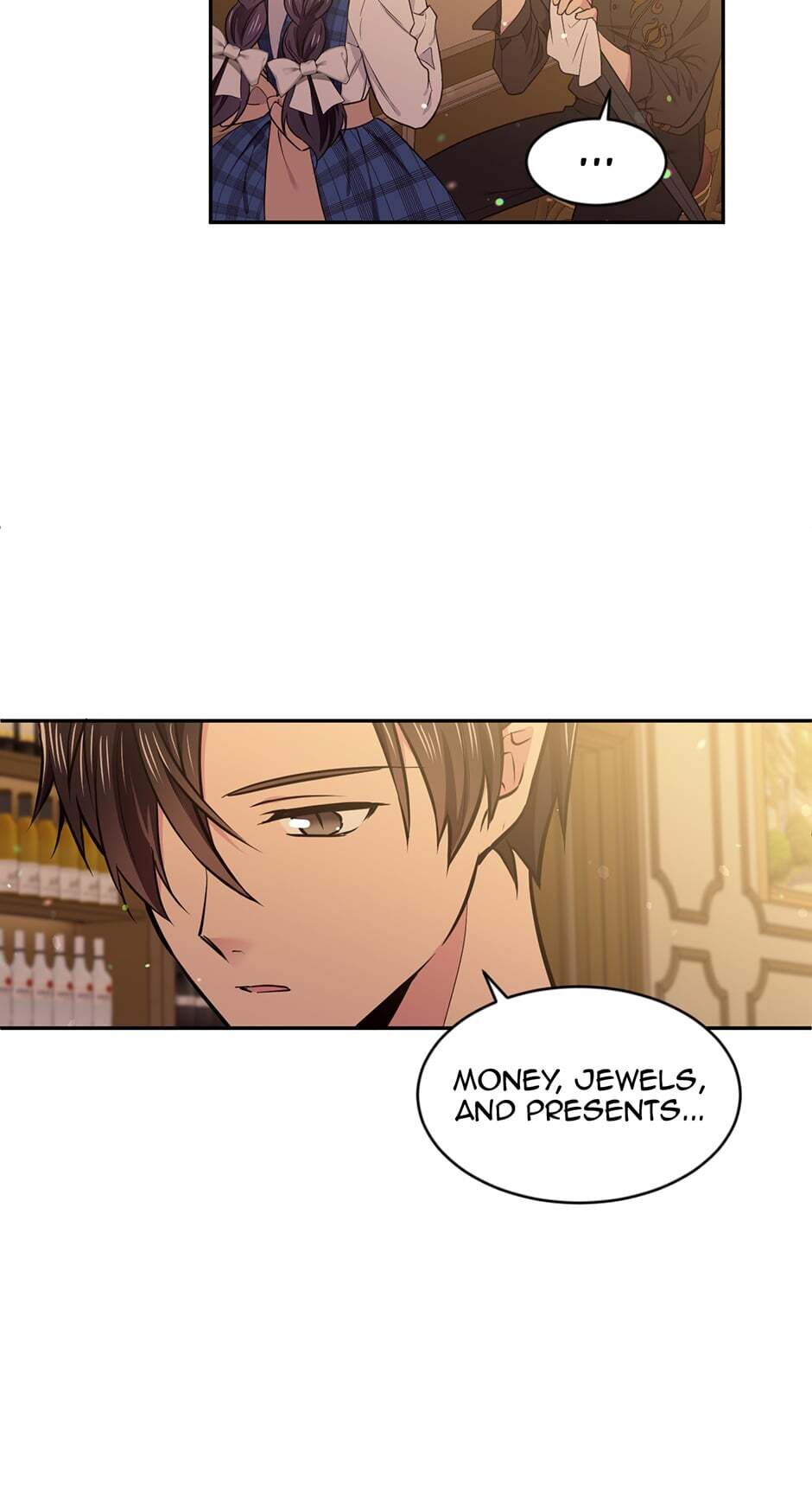 The Goal Is to Become a Gold Spoon so I Need to Be Completely Invulnerable chapter 45 - page 52