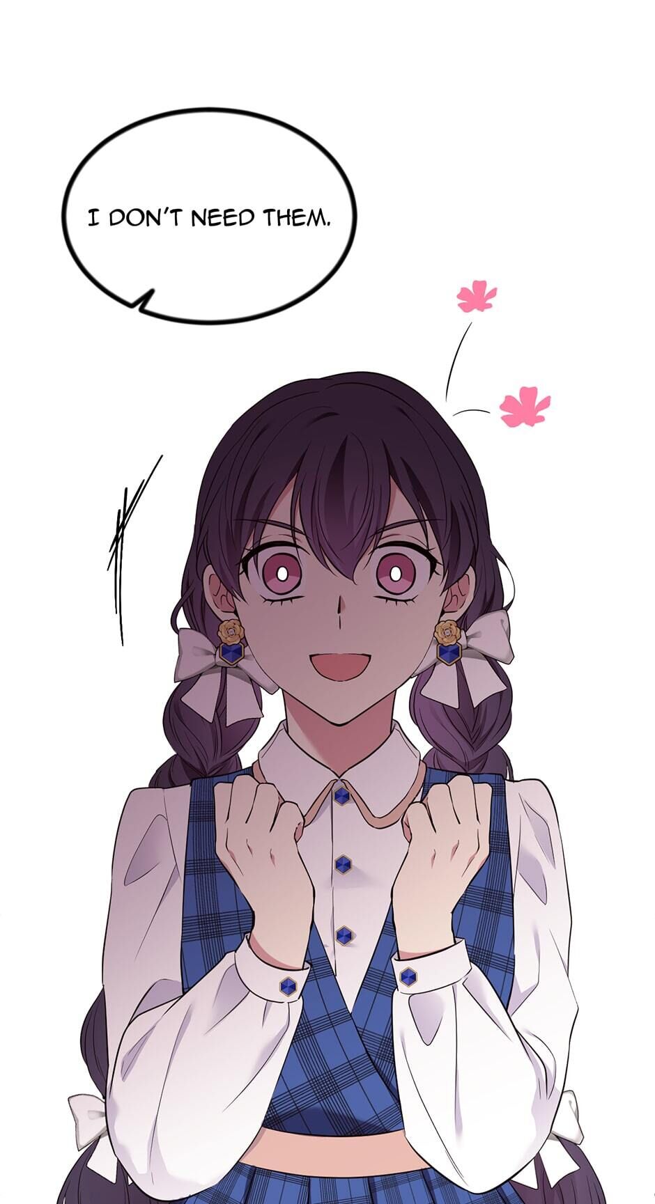The Goal Is to Become a Gold Spoon so I Need to Be Completely Invulnerable chapter 45 - page 53