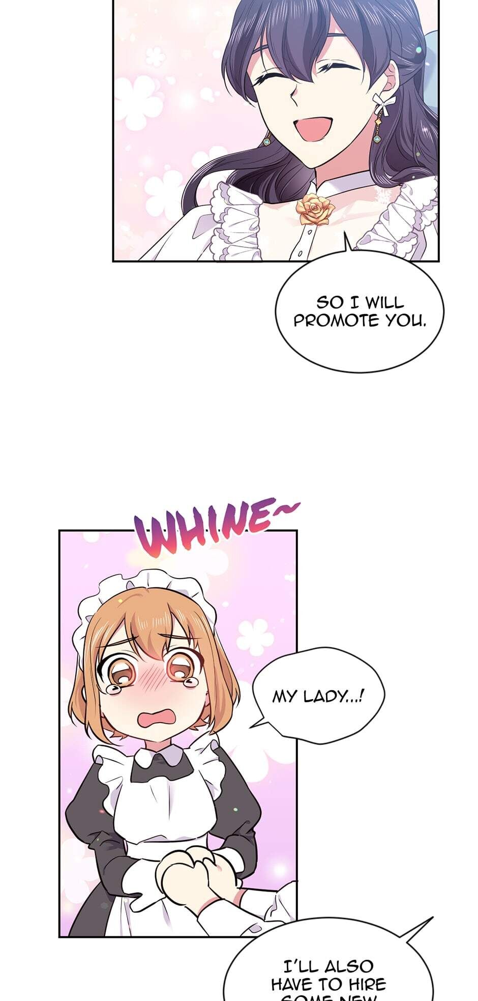 The Goal Is to Become a Gold Spoon so I Need to Be Completely Invulnerable chapter 45 - page 6