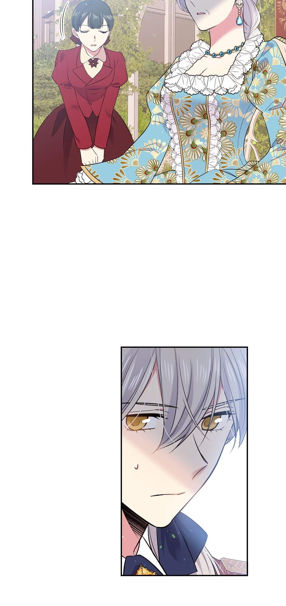 The Goal Is to Become a Gold Spoon so I Need to Be Completely Invulnerable chapter 44 - page 13