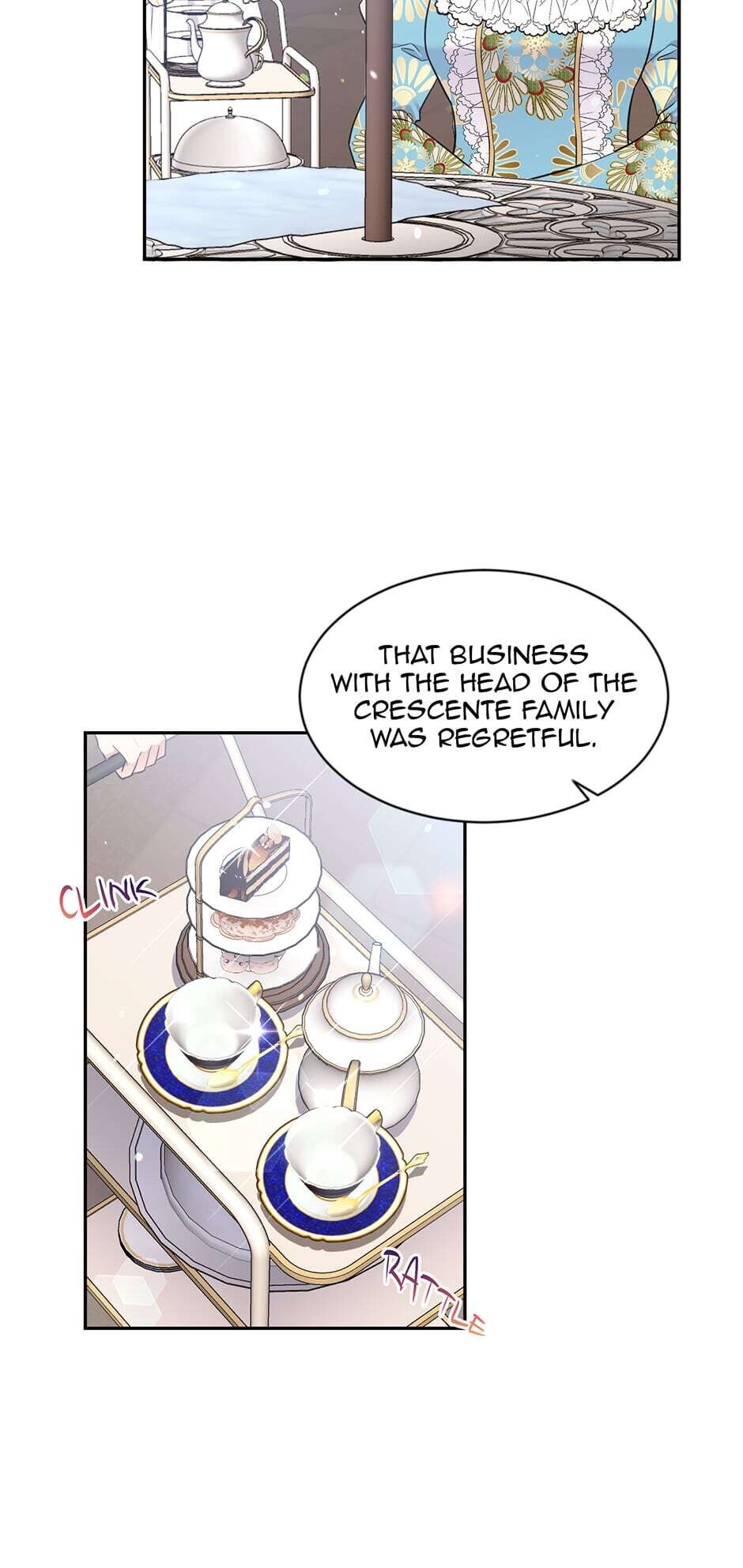 The Goal Is to Become a Gold Spoon so I Need to Be Completely Invulnerable chapter 44 - page 16