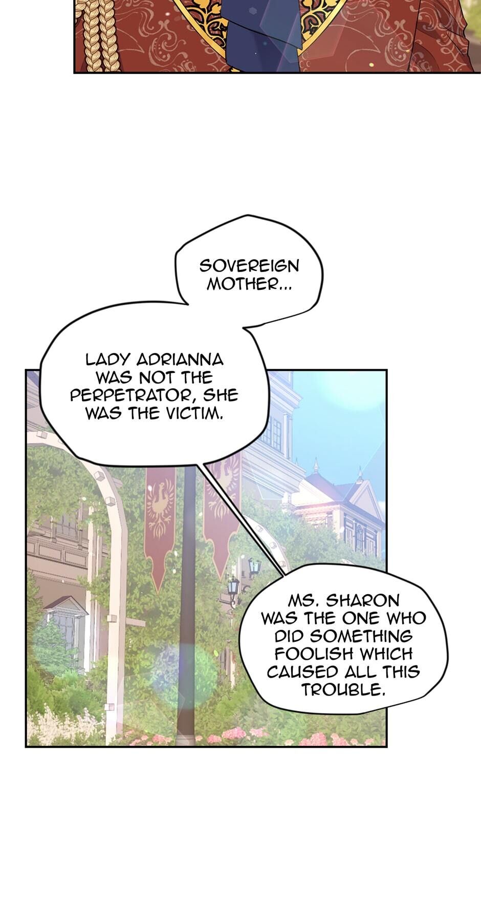 The Goal Is to Become a Gold Spoon so I Need to Be Completely Invulnerable chapter 44 - page 24