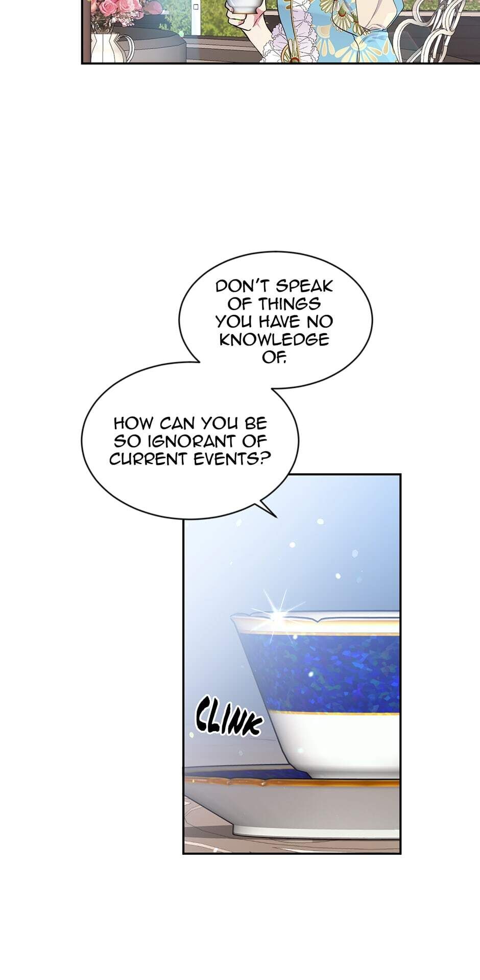 The Goal Is to Become a Gold Spoon so I Need to Be Completely Invulnerable chapter 44 - page 26