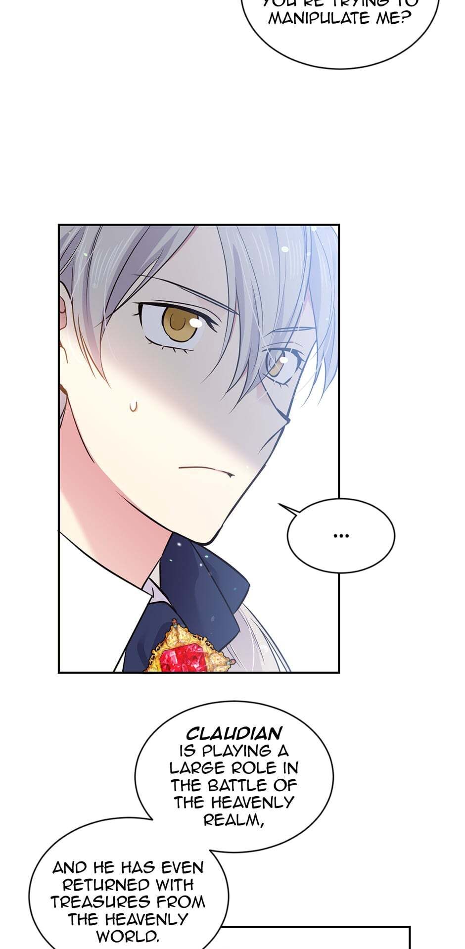 The Goal Is to Become a Gold Spoon so I Need to Be Completely Invulnerable chapter 44 - page 28