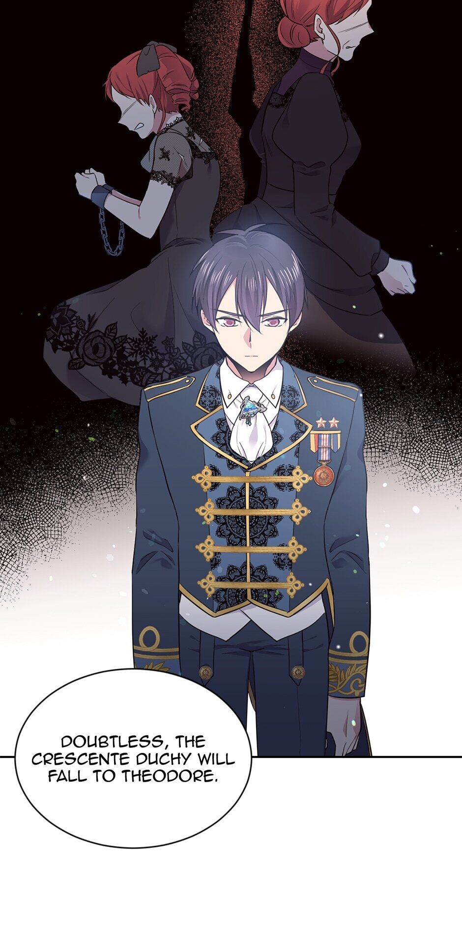The Goal Is to Become a Gold Spoon so I Need to Be Completely Invulnerable chapter 44 - page 32
