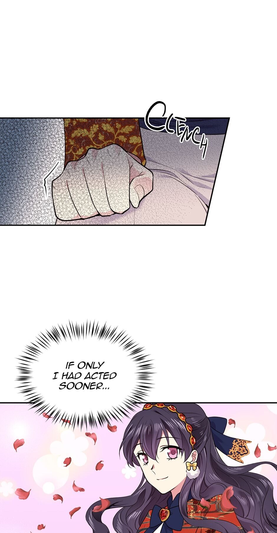 The Goal Is to Become a Gold Spoon so I Need to Be Completely Invulnerable chapter 44 - page 35