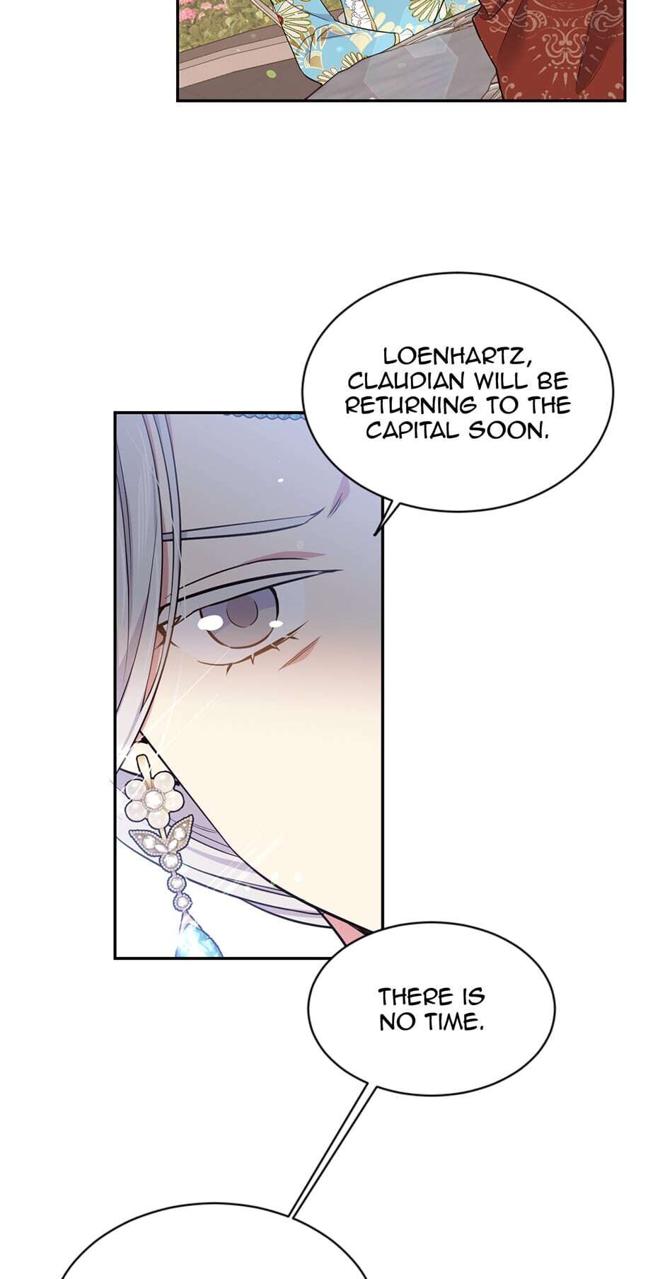 The Goal Is to Become a Gold Spoon so I Need to Be Completely Invulnerable chapter 44 - page 40